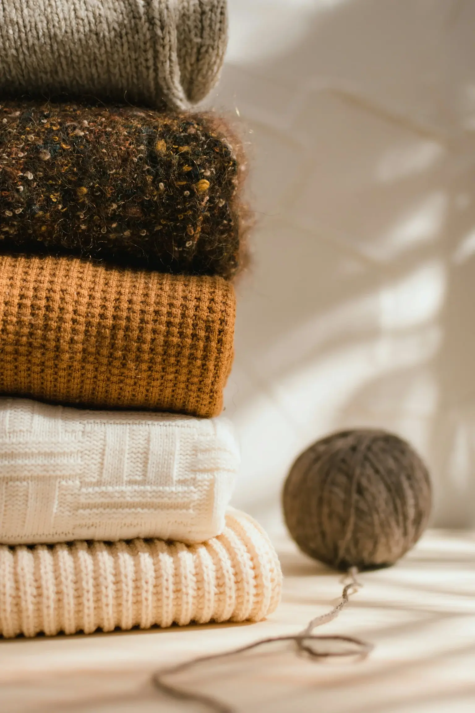 What Does a Knitwear Sample Fee Include—and Is It Credited to Bulk?