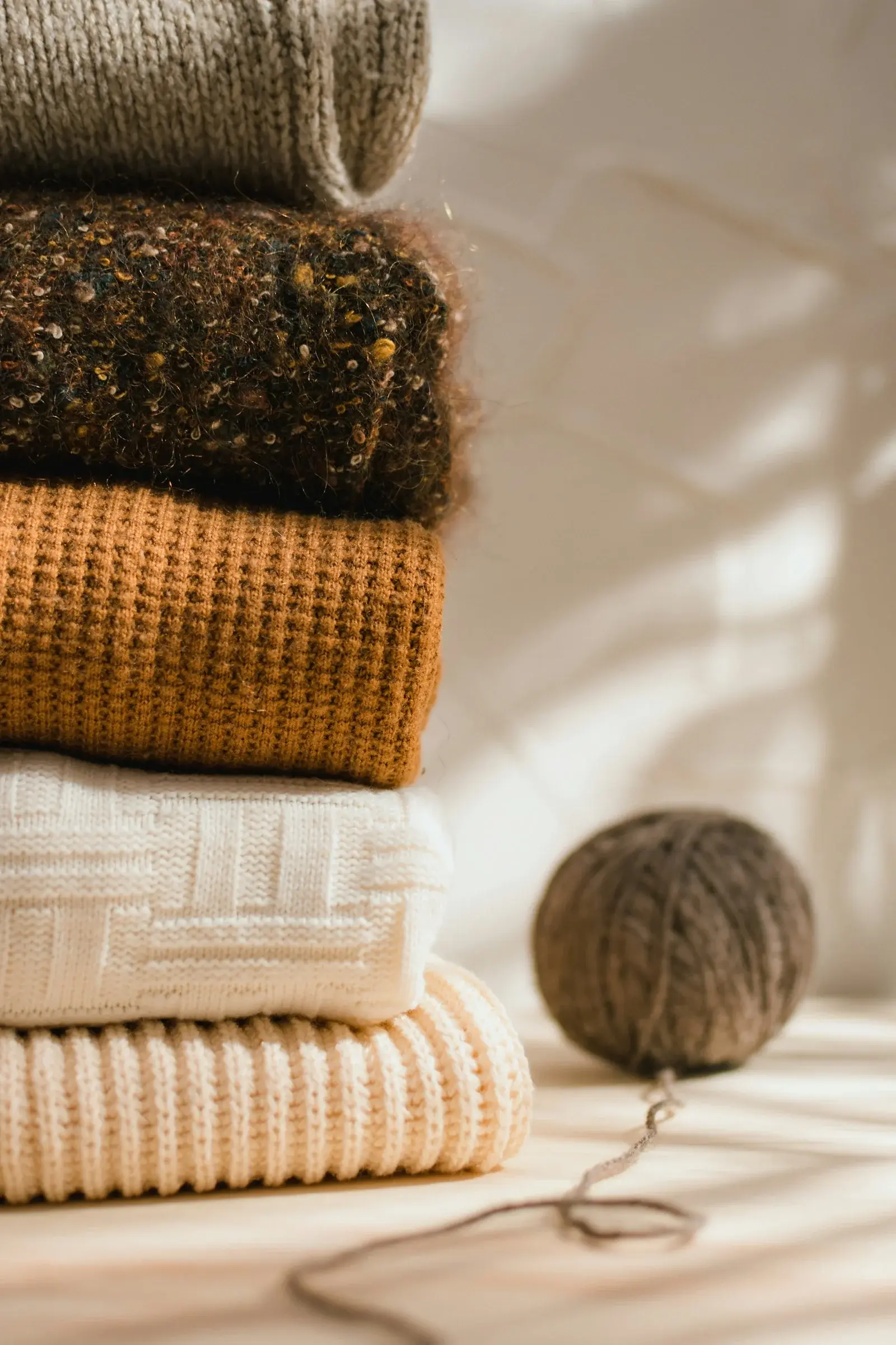 Merino Sweater OEM MOQ: What DTC Brands Should Expect