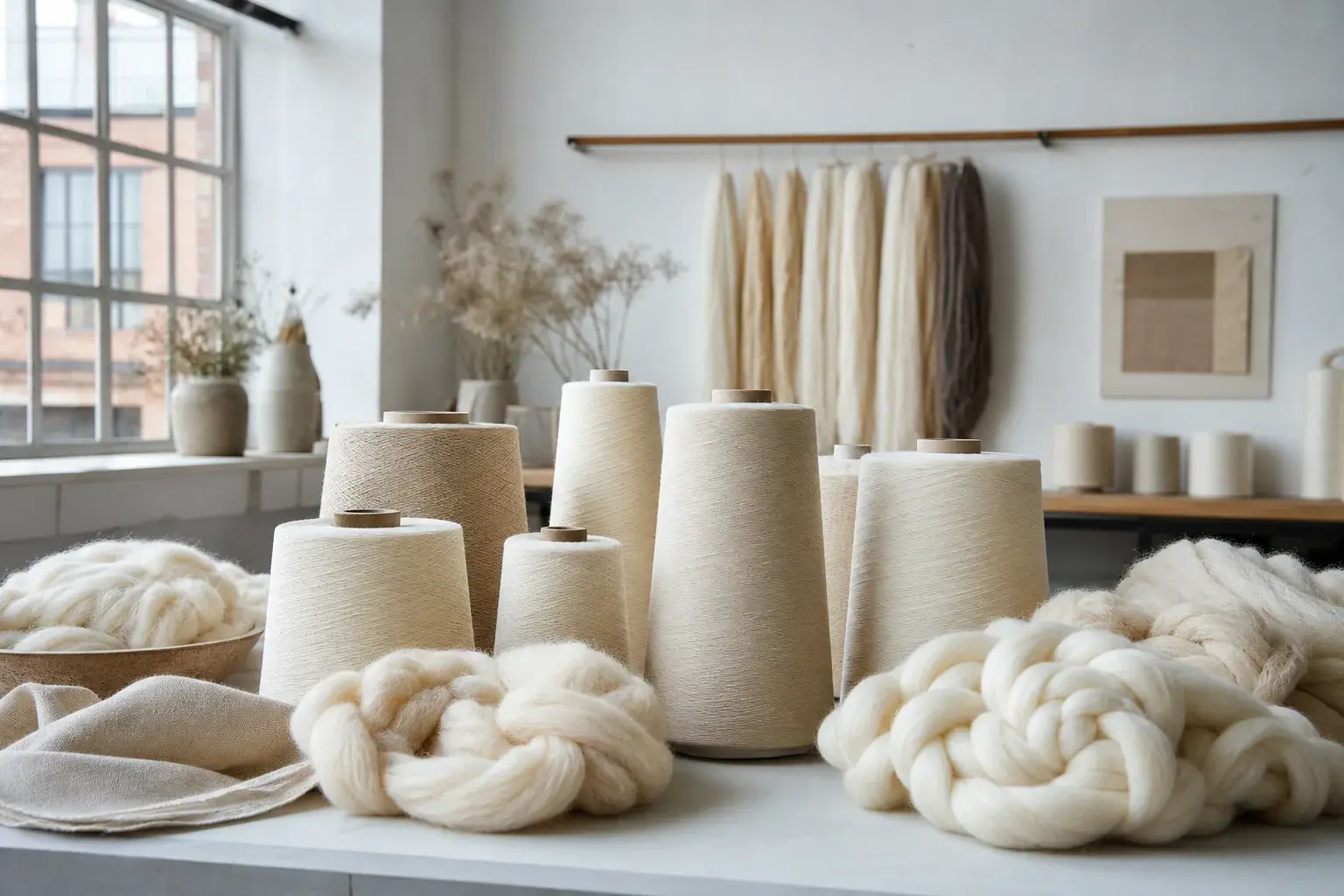 How to Choose Merino Wool Sourcing Partners in China