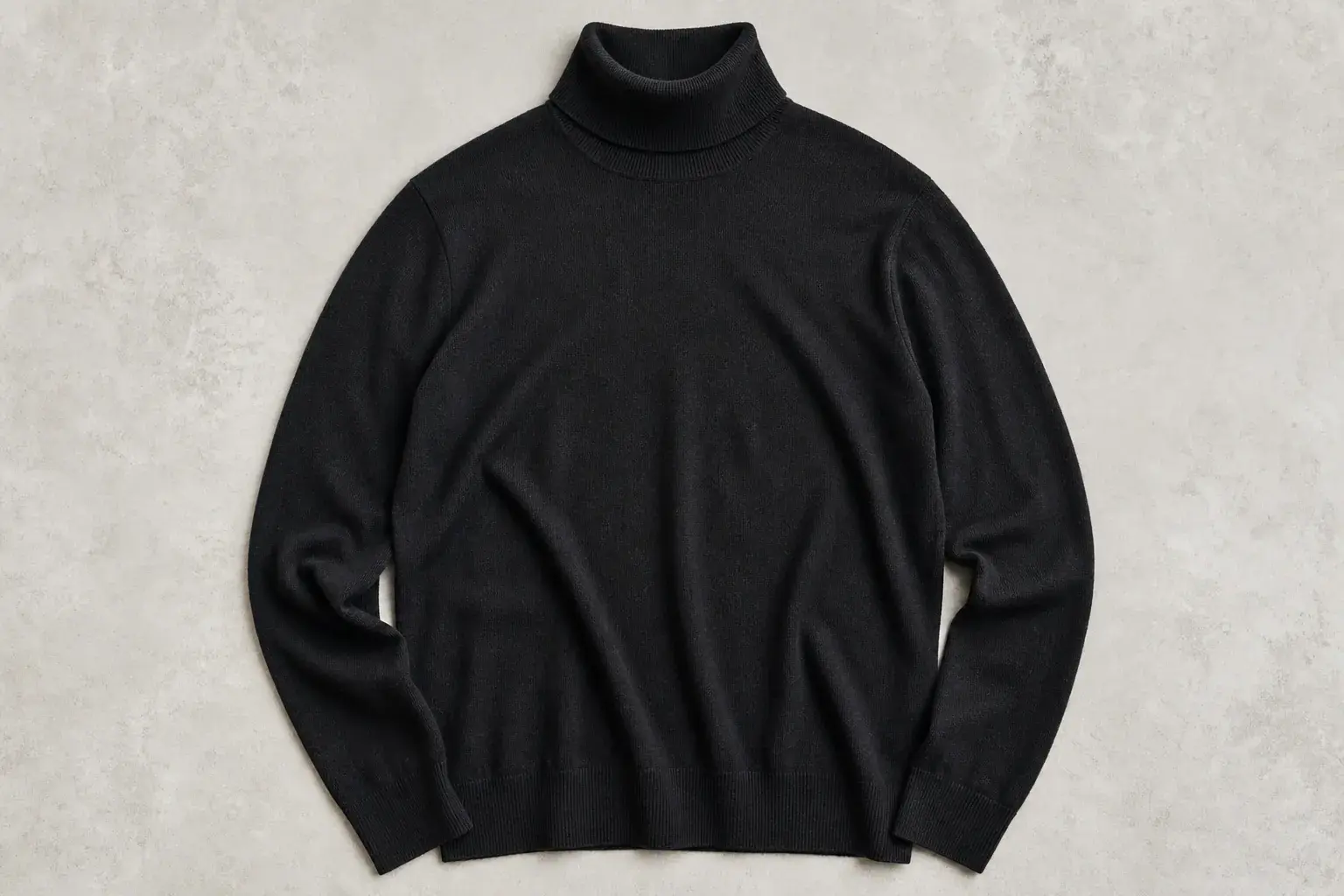 The Essential Turtleneck