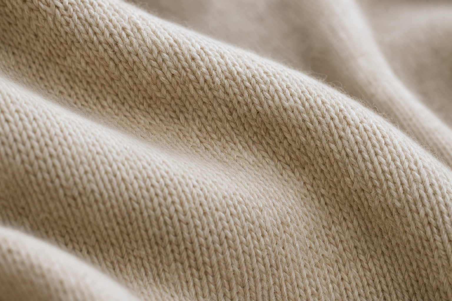Machine-Washable Merino