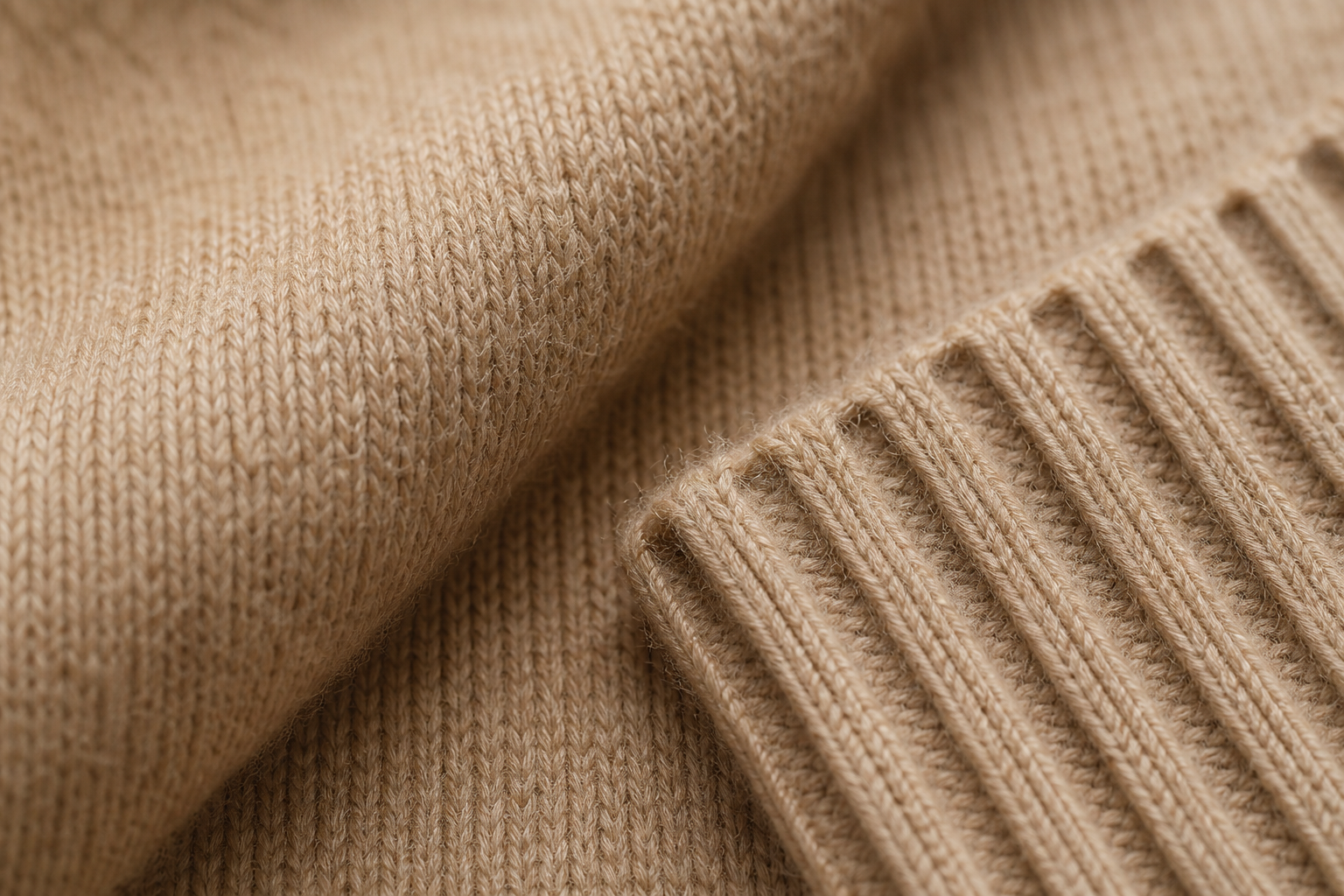 Women's Crew Neck Sweater